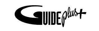 GUIDE PLUS+ logo