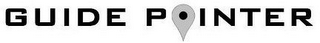 GUIDE POINTER logo