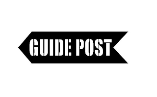 GUIDE POST logo