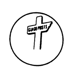 GUIDE POSTS logo