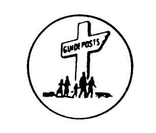 GUIDE POSTS logo