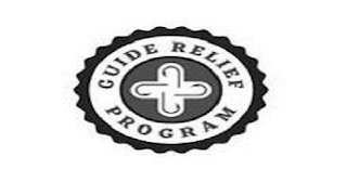GUIDE RELIEF PROGRAM logo