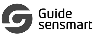 GUIDE SENSMART logo