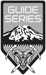 GUIDE SERIES logo
