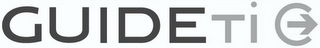 GUIDE TI logo
