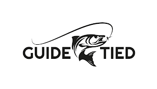 GUIDE TIED logo