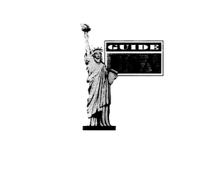 GUIDE USA logo