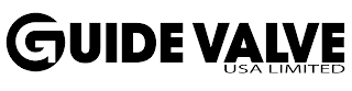 GUIDE VALVE USA LIMITED logo