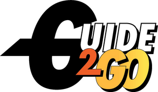 GUIDE2GO logo