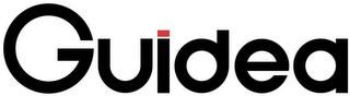 GUIDEA logo