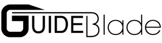 GUIDEBLADE logo