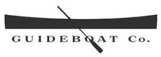 GUIDEBOAT CO. logo