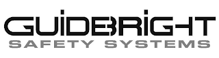 GUIDEBRIGHT SAFETY SYSTEMS logo