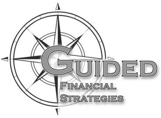 GUIDED FINANCIAL STRATEGIES