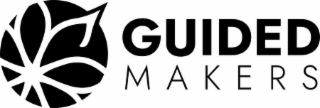 GUIDED MAKERS logo