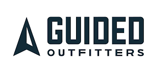 GUIDED OUTFITTERS logo