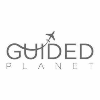 GUIDED PLANET logo