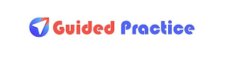 GUIDED PRACTICE logo