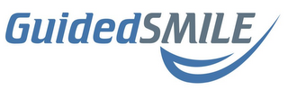 GUIDED SMILE logo