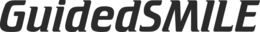 GUIDEDSMILE logo