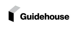GUIDEHOUSE logo