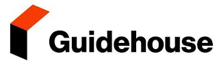 GUIDEHOUSE logo