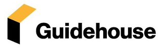 GUIDEHOUSE logo