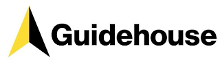 GUIDEHOUSE logo