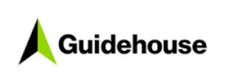 GUIDEHOUSE logo