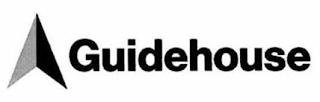 GUIDEHOUSE logo
