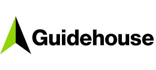 GUIDEHOUSE logo