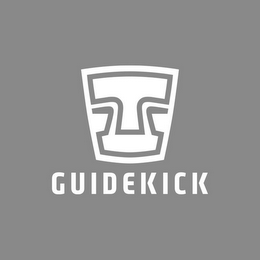GUIDEKICK logo