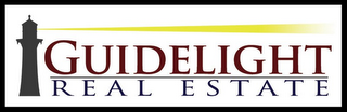 GUIDELIGHT REAL ESTATE logo