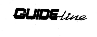 GUIDELINE logo
