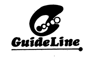 GUIDELINE logo