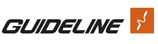 GUIDELINE logo