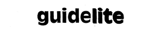 GUIDELITE logo