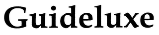 GUIDELUXE logo
