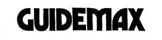 GUIDEMAX logo