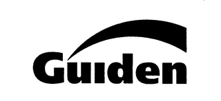 GUIDEN logo
