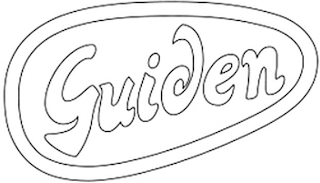 GUIDEN logo