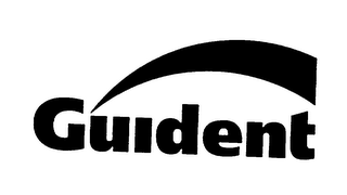 GUIDENT logo