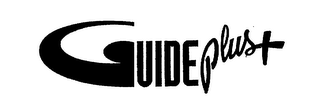 GUIDEPLUS+ logo
