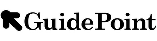 GUIDEPOINT logo