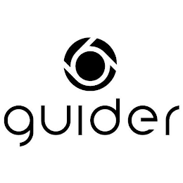GUIDER logo