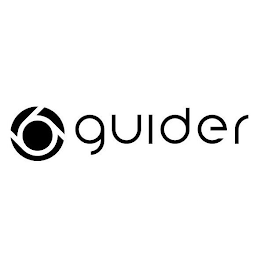 GUIDER logo