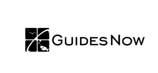 GUIDES NOW logo