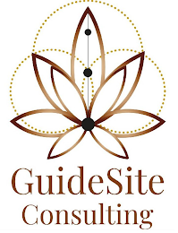 GUIDESITE CONSULTING logo