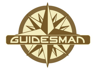 GUIDESMAN logo