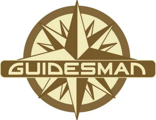 GUIDESMAN logo
